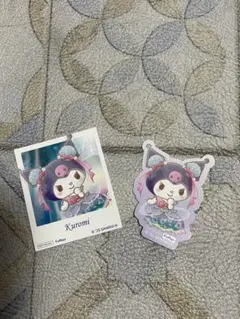 サンリオ★ナムコdeハロウィン2025 マーメイドファンタジー