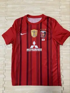 浦和レッズ ACLチャンピオンズ2022 ユニフォーム　NIKE ナイキ　L 4/24(月)】「2022 ACL FINALユニフォーム」販売開始! | URAWA