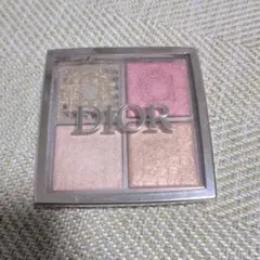ディオールバックステージグロウフェイスパレット　04