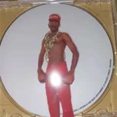 Tyler The Creator / Don't Tap The Glass