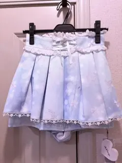 Ank Rouge DREAMY CONSTELLATIONスカパン サックスのサムネイル
