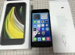 【即購入可】Apple iPhone SE 第2世代 ブラック 本体のみ Amazon | 【整備済み品】 Apple iPhone SE（第2世代） 128GB