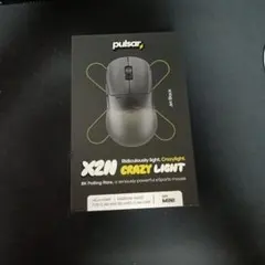 Puslar X2N CrazyLight Miniのサムネイル