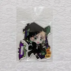 ヘタリア アモカフェ ハロウィン アクリルスタンド イギリス