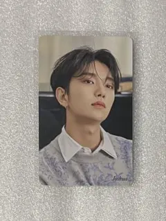 SEVENTEEN ジョシュア まとめ売り トレカ 特典 HMV 2025年最新】seventeen hmv ジョシュアの人気アイテム - メルカリ