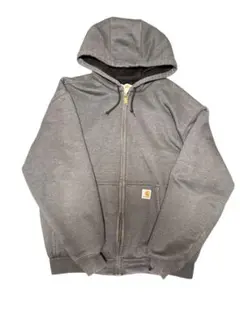 2026年最新】CarHartt ジップパーカー サーマルの人気アイテム - メルカリ