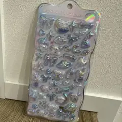 正規品 ボンボンドロップシール わんわんボンボン ちゅるキラ オリジナル