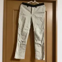 カイタックインターナショナル　クロップドパンツ
