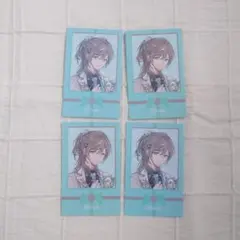 にじさんじ 叶 4点セット