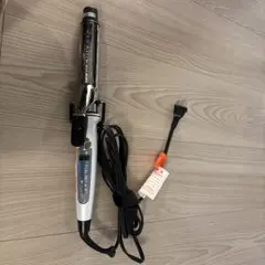 【*中様 CREATE ION CURL PRO SR-32 カールアイロン