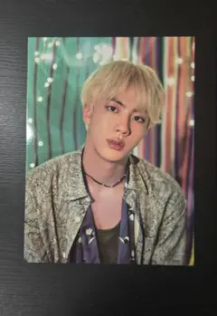 BTS 防弾少年団 ジミン JIMIN サマパケ2018 - メルカリ