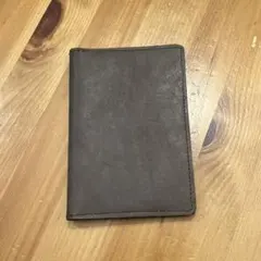 ハンドメイド本革ケース