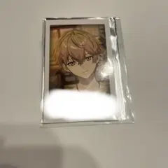シクフォニ みこと チェキ風カード