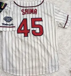 広島東洋カープ 西川龍馬 ハイクオリティユニフォーム Sサイズ
