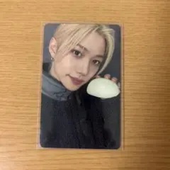 straykids DO IT FANS リスパ トレカ フィリックス