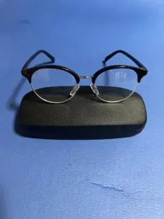 GREEN LABEL RELAXING 眼鏡 グリーンレーベル