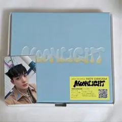 NCT DREAM Moonlight 初回生産限定盤 ロンジュン - メルカリ