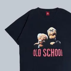 ビンテージ 00s STATLER&WALDORF メンズM Tシャツ - メルカリ