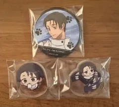 呪術廻戦 まねきねこ コロコロミニアクリルスタンド 乙骨憂太