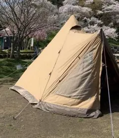 DOD　4✕4　ベース　タンカラー　最短翌日発送可能です DOD 4✕4 ベース タンカラー 最短翌日発送可能です - メルカリ