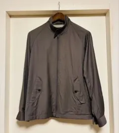 最終値下ワコマリア　マクレガーコラボ　ドリズラージャケット WACKO MARIA × McGREGOR - DRIZZLER JACKET. : dogdays☆underpass