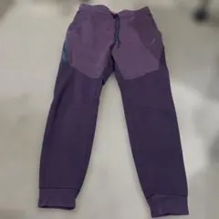 NIKEテックフリースパンツ　サイズM