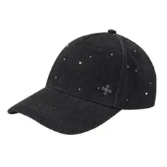 Andwang Bijou Logo Cap
