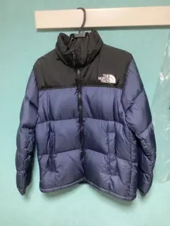 ノースフェイス　ND92335　ヌプシジャケット　アーバンネイビー 2024年製