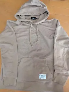 AZUL スウェットパーカー
