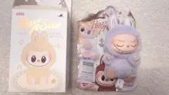 POP MART ラブブ ハブアシート