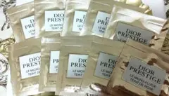 【新品】プレステージルフルイドタンドゥローズ1Nニュートラル ファンデーション