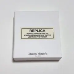 Maison Margiela REPLICA ディスカバリーコレクション