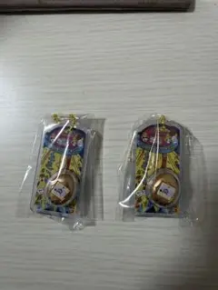 たまごっち おかしなたまごボーロっち3 パッケージチャーム　シークレット×2