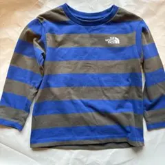 り*こ様 THE NORTH FACE（ザ・ノースフェイス）のロングTシャツ 1
