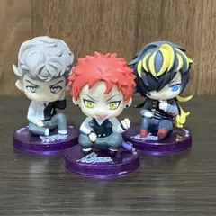 ヒプマイ　Bad Ass Temple まとめ売り