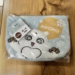 ちいかわ 1番くじ ☆ D賞 ポーチ