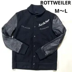 2025年最新】ROTT WEILER メンズ スタジャンの人気アイテム - メルカリ