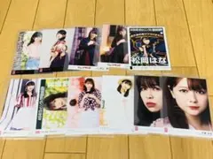【まとめ売り】HKT48 生写真