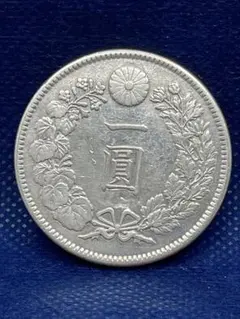 2026年最新】明治28年 一圓銀貨の人気アイテム - メルカリ
