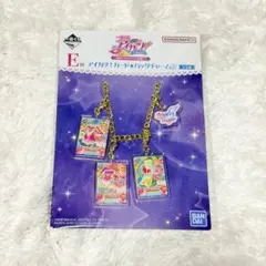 一番くじ アイカツ！ バッグチャーム② 霧矢あおい - メルカリ