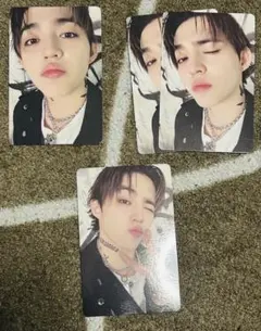 SEVENTEEN HAPPYBURSDAY エスクプス