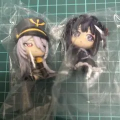 その着せ替え人形は恋をする　こっちむいてfig ブラックロベリア　雫