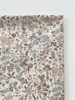 0.6m liberty タナローンField Flowers