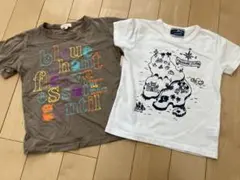 キッズTシャツ　２点のサムネイル