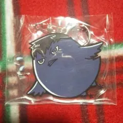 ハイキュー 影山飛雄 アクリルキーホルダー