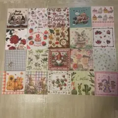 デコパージュ デコパージュ用品