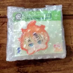 ♥五十竹あく太♥18TRIP　みにコレ！両面アクリルクリップ 1 2　エイトリ