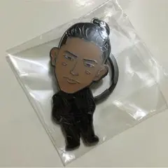 HiGH＆LOW 首振りキーホルダー