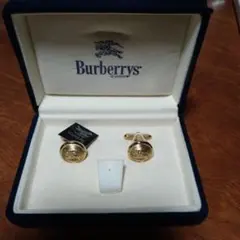 Burberrys カフス　プレイボーイカフス