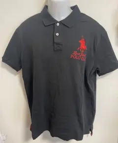 Royal Berkshire POLO CLUB ポロシャツ Lのサムネイル
